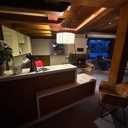 Mike'S Mosel Lodge Treis-Karden Luaran gambar