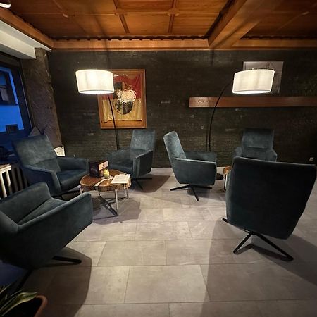 Mike'S Mosel Lodge Treis-Karden Luaran gambar