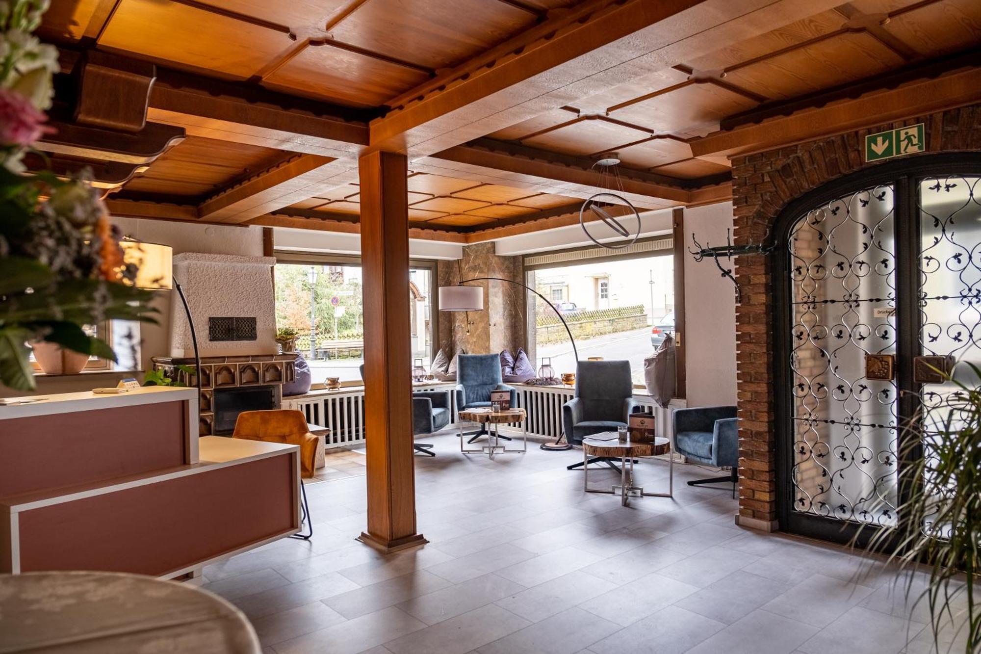 Mike'S Mosel Lodge Treis-Karden Luaran gambar