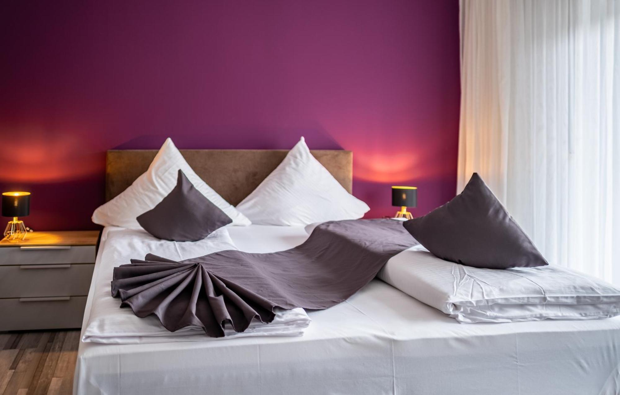 Mike'S Mosel Lodge Treis-Karden Luaran gambar