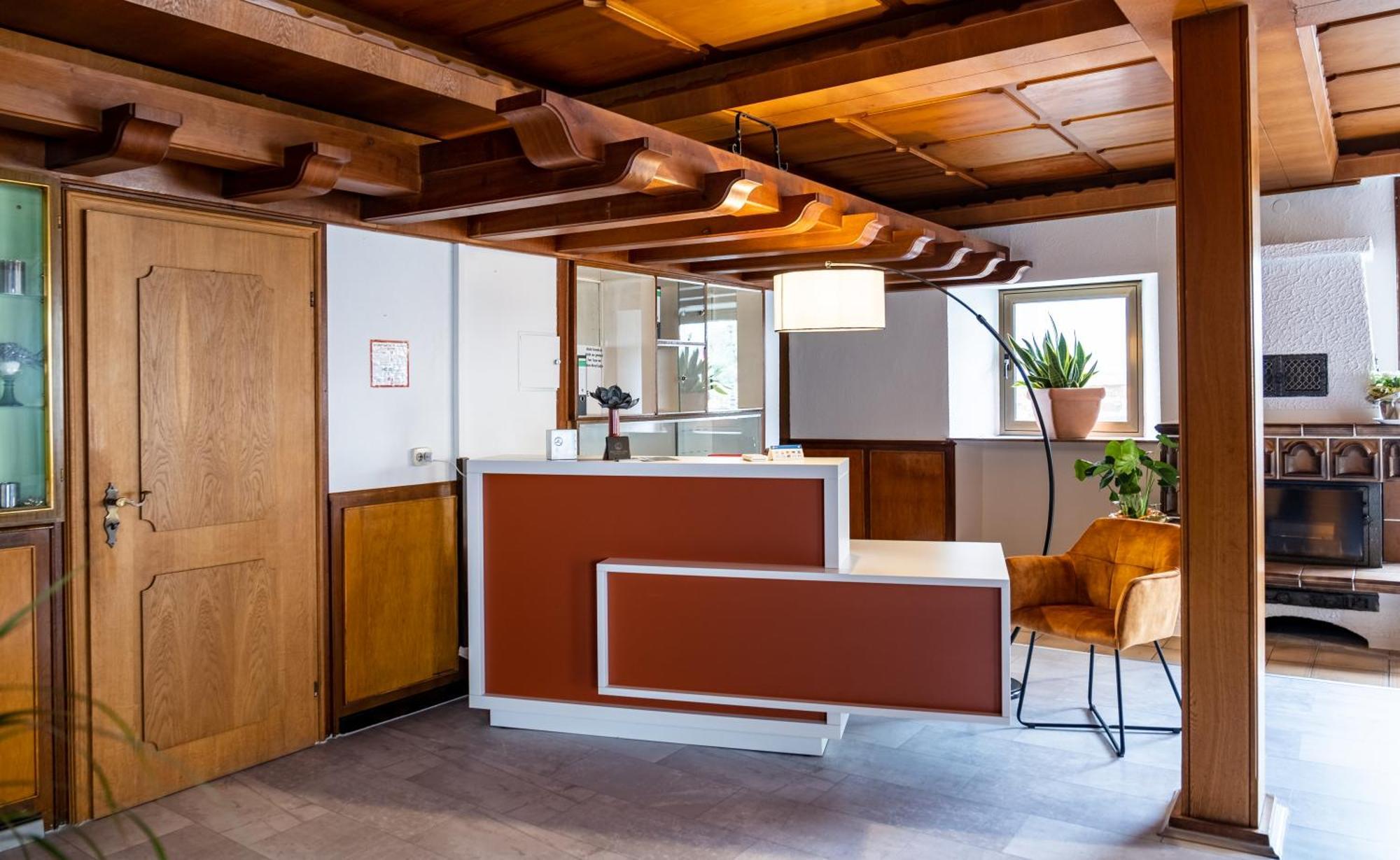 Mike'S Mosel Lodge Treis-Karden Luaran gambar