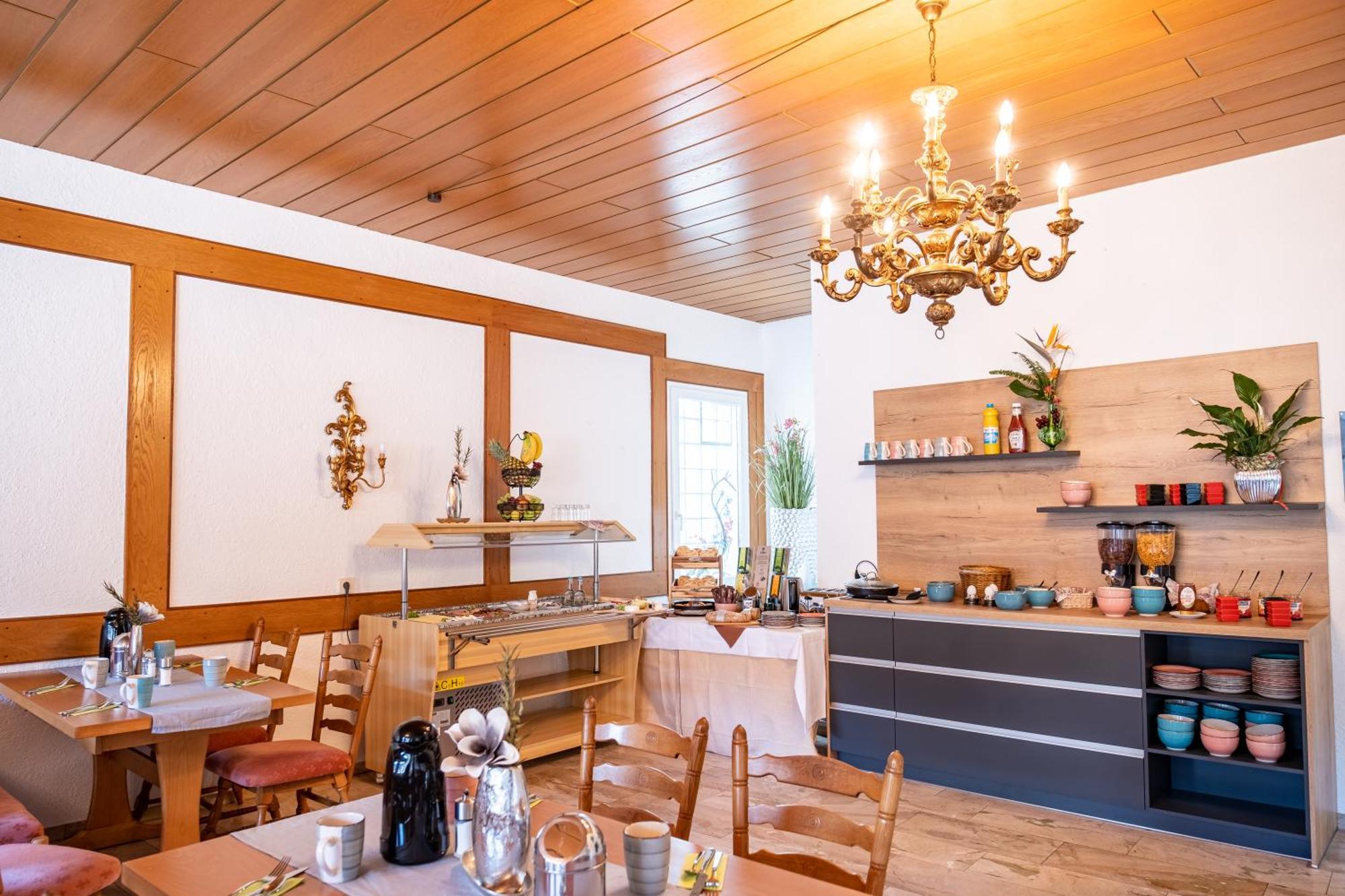 Mike'S Mosel Lodge Treis-Karden Luaran gambar