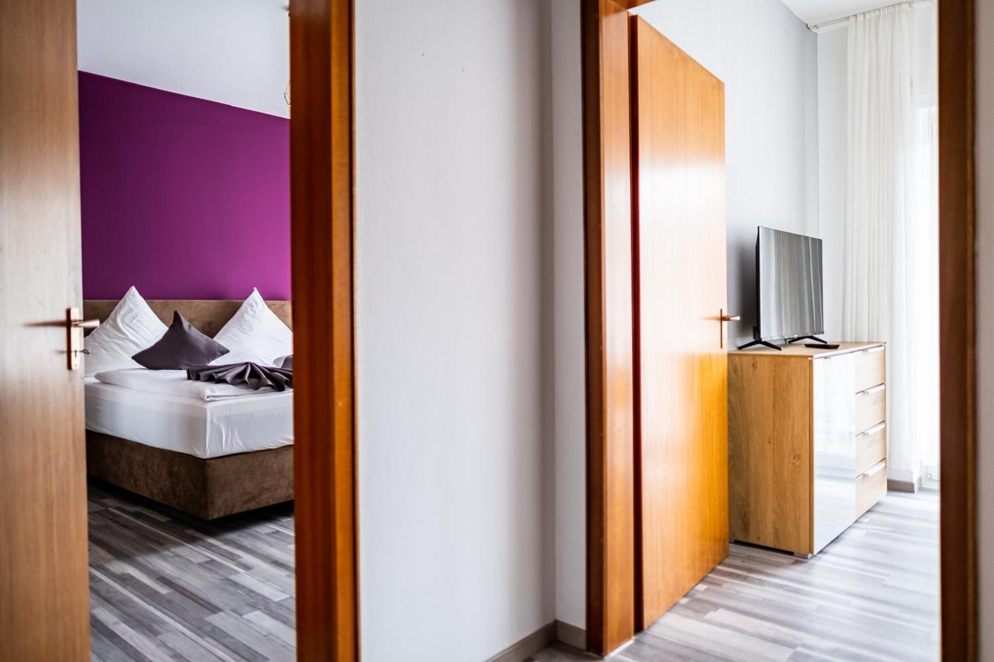 Mike'S Mosel Lodge Treis-Karden Luaran gambar