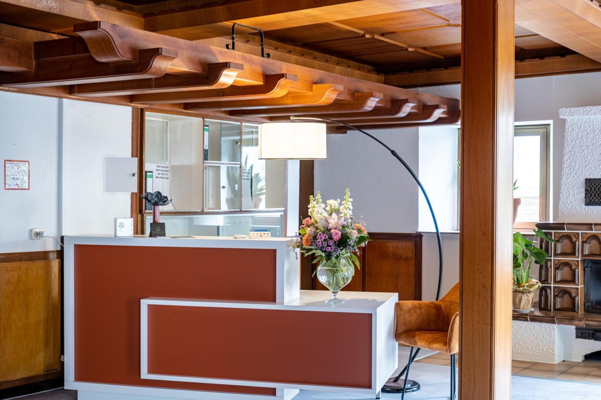 Mike'S Mosel Lodge Treis-Karden Luaran gambar
