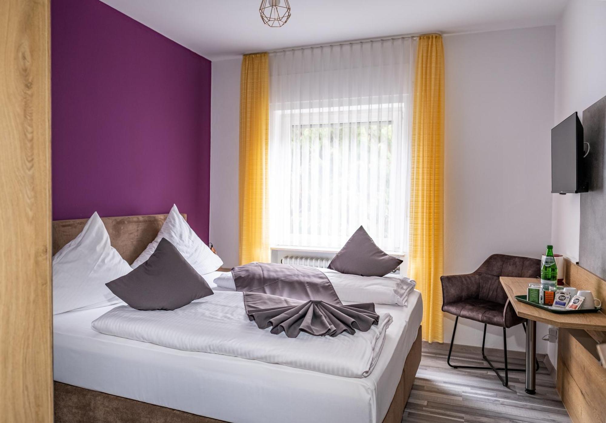 Mike'S Mosel Lodge Treis-Karden Luaran gambar