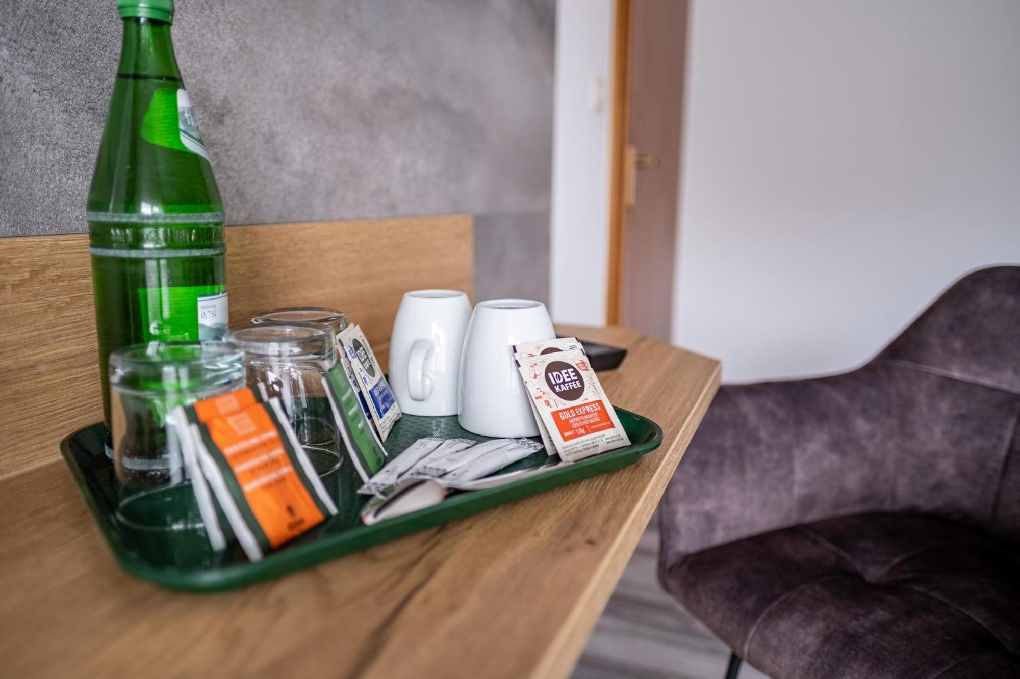 Mike'S Mosel Lodge Treis-Karden Luaran gambar