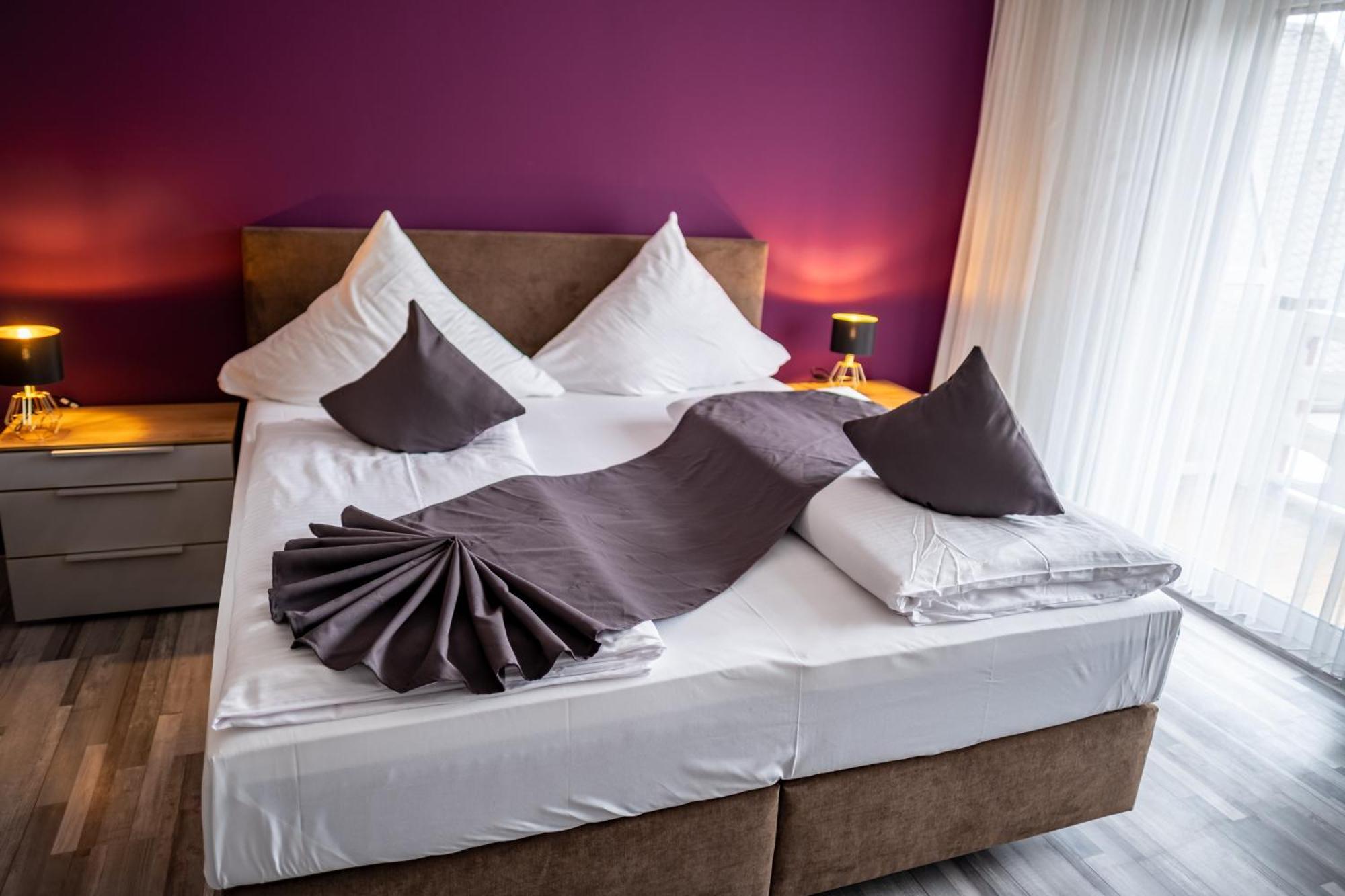 Mike'S Mosel Lodge Treis-Karden Luaran gambar