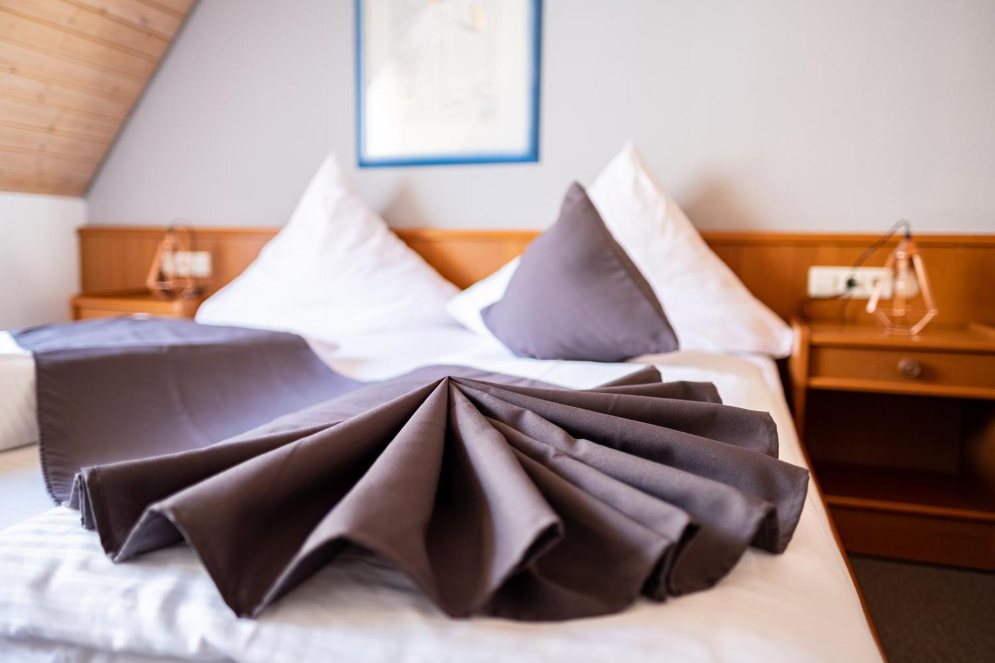 Mike'S Mosel Lodge Treis-Karden Luaran gambar
