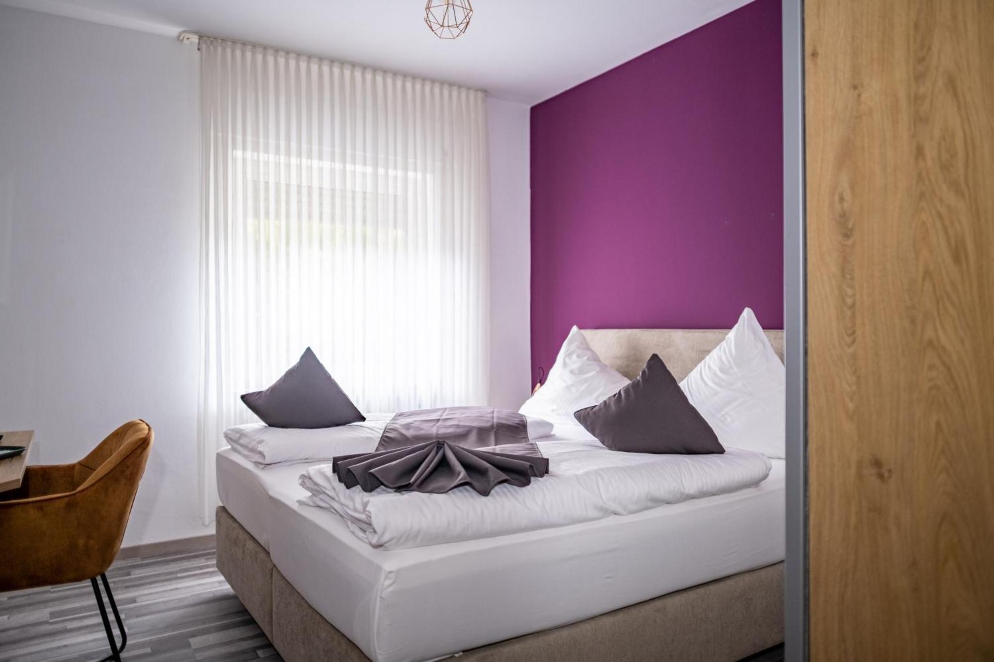Mike'S Mosel Lodge Treis-Karden Luaran gambar