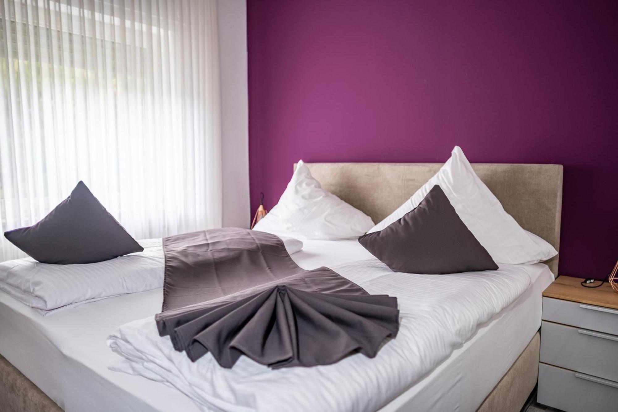 Mike'S Mosel Lodge Treis-Karden Luaran gambar