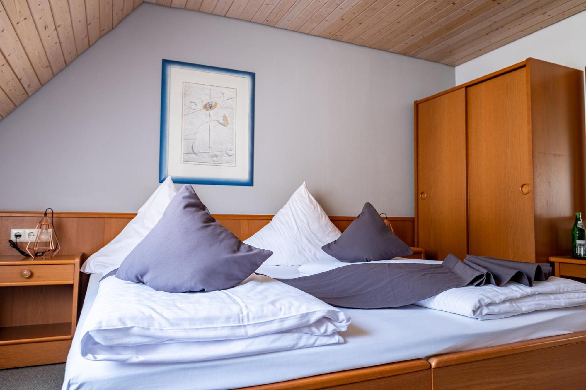 Mike'S Mosel Lodge Treis-Karden Luaran gambar
