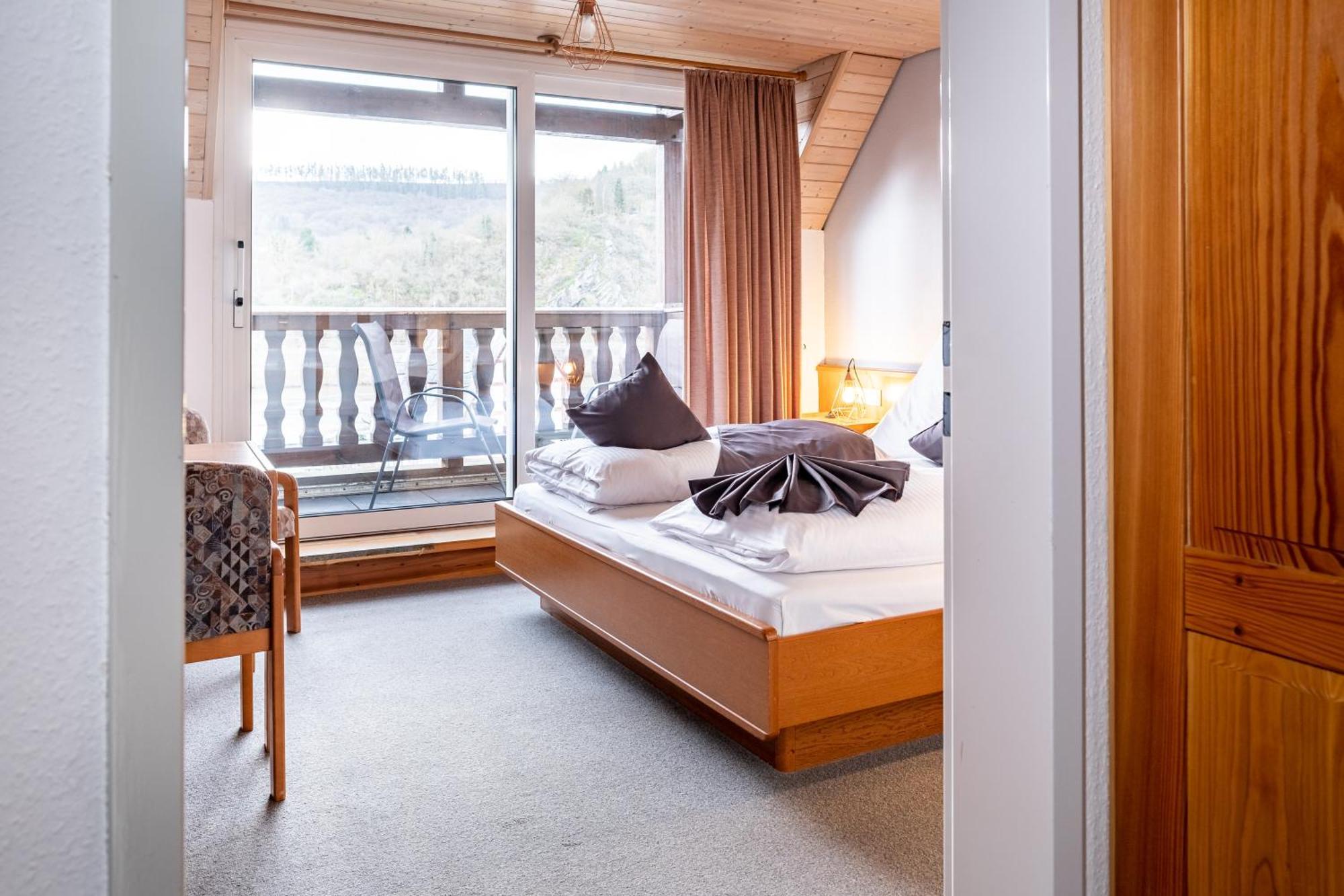 Mike'S Mosel Lodge Treis-Karden Luaran gambar