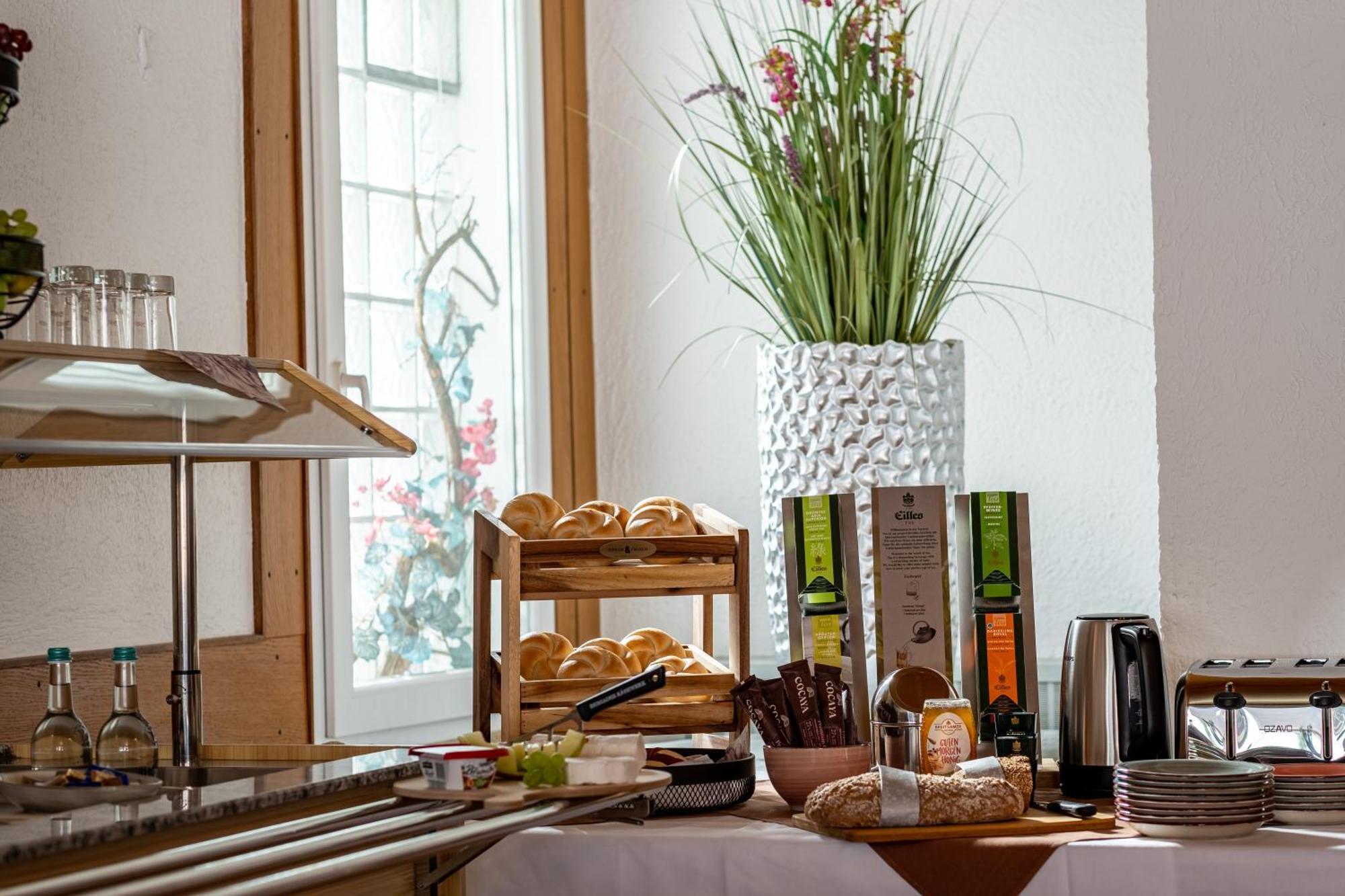 Mike'S Mosel Lodge Treis-Karden Luaran gambar