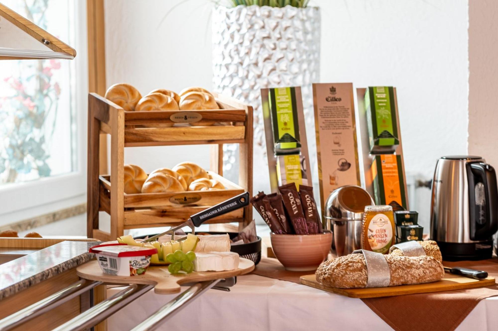 Mike'S Mosel Lodge Treis-Karden Luaran gambar