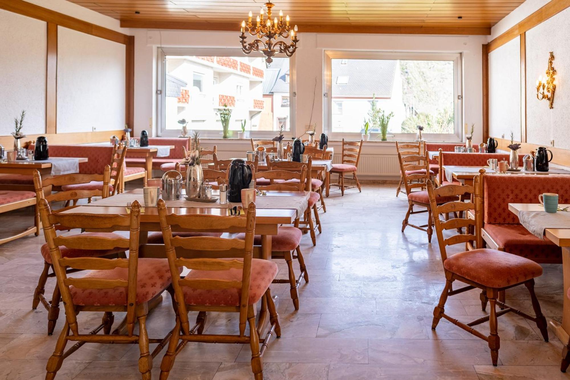 Mike'S Mosel Lodge Treis-Karden Luaran gambar