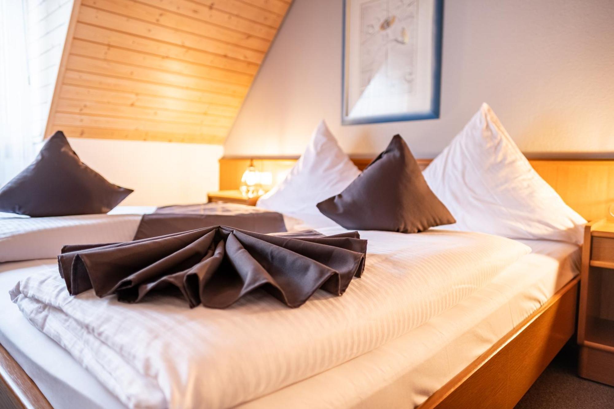 Mike'S Mosel Lodge Treis-Karden Luaran gambar