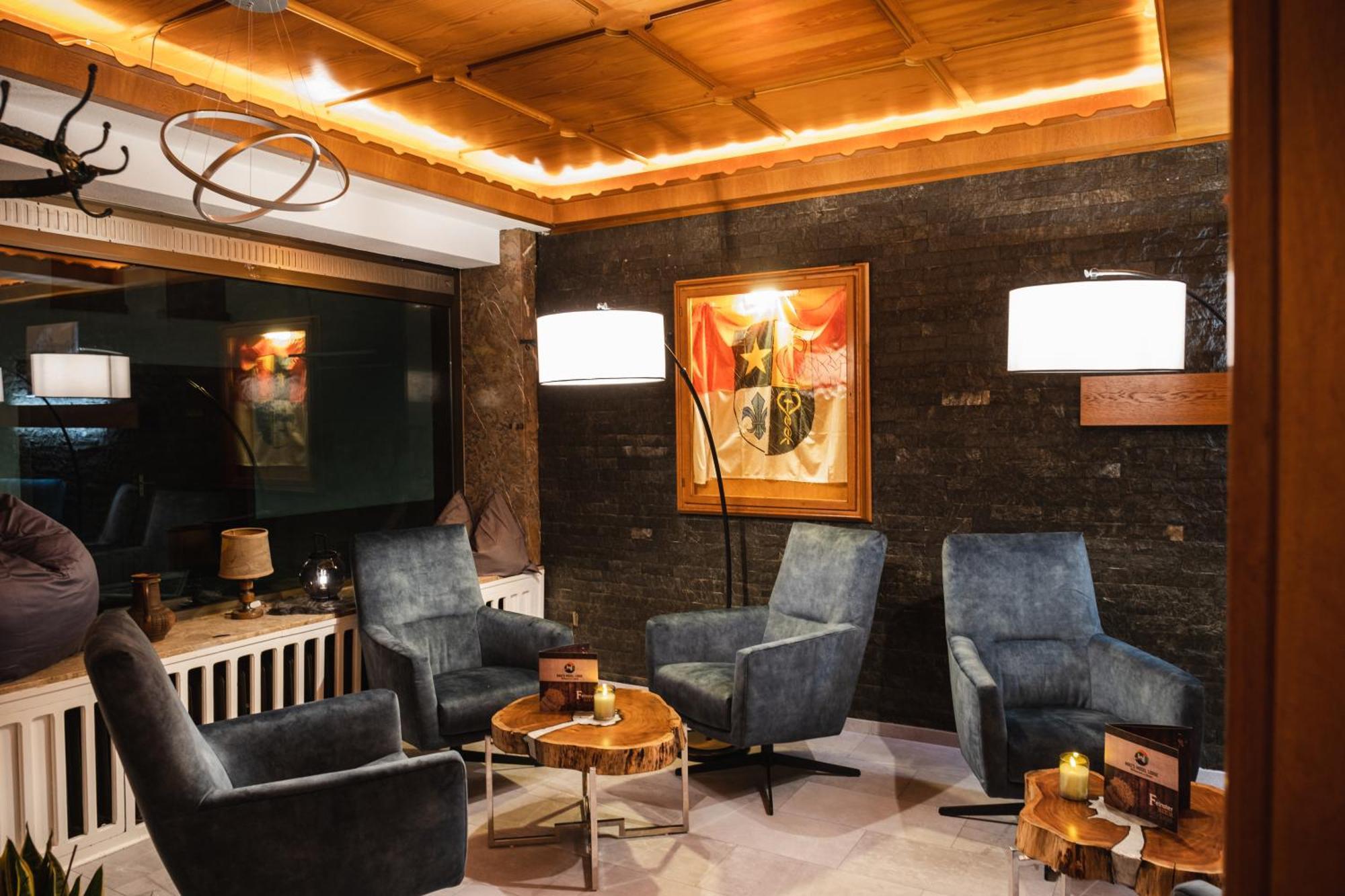 Mike'S Mosel Lodge Treis-Karden Luaran gambar