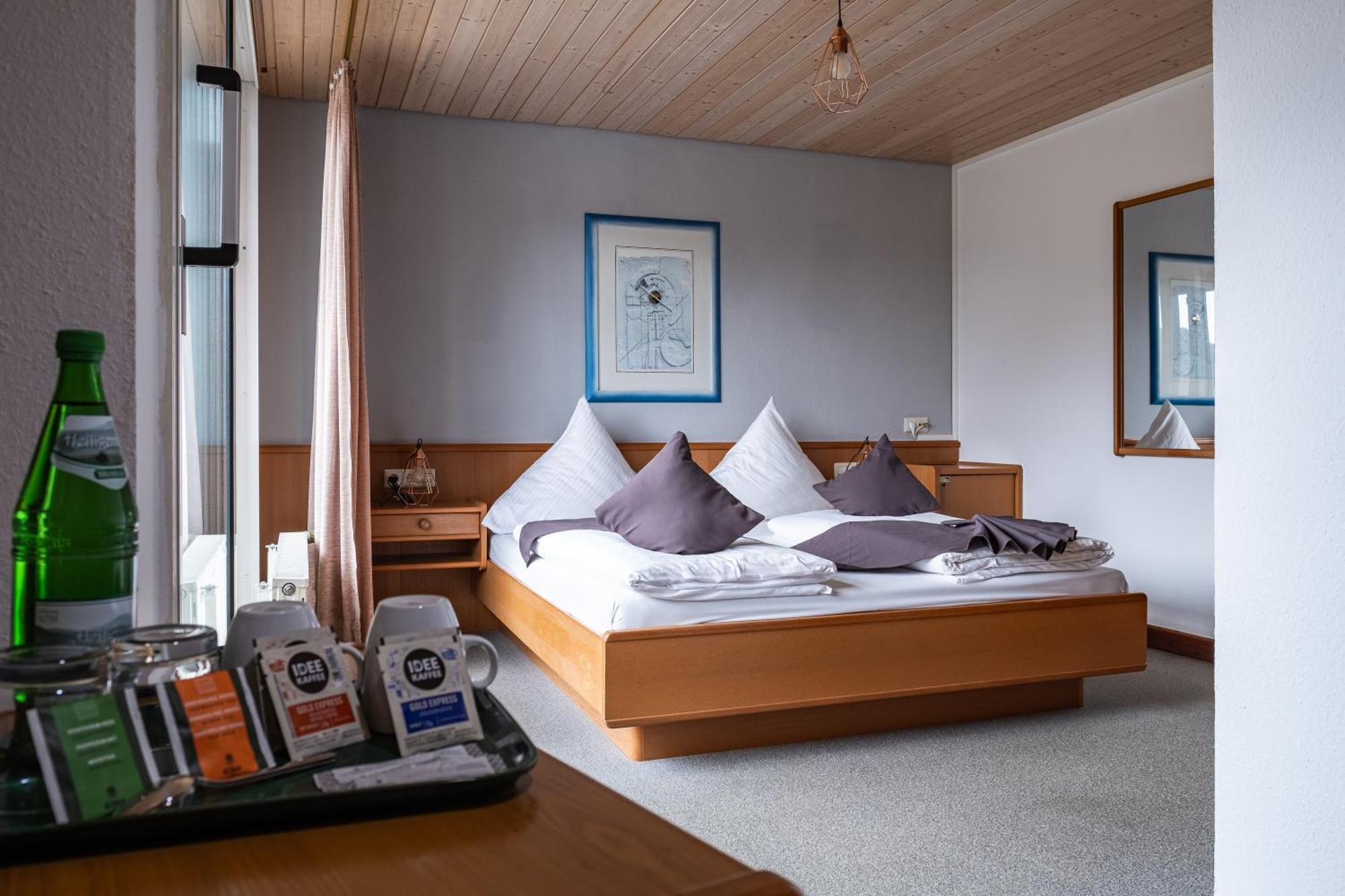 Mike'S Mosel Lodge Treis-Karden Luaran gambar