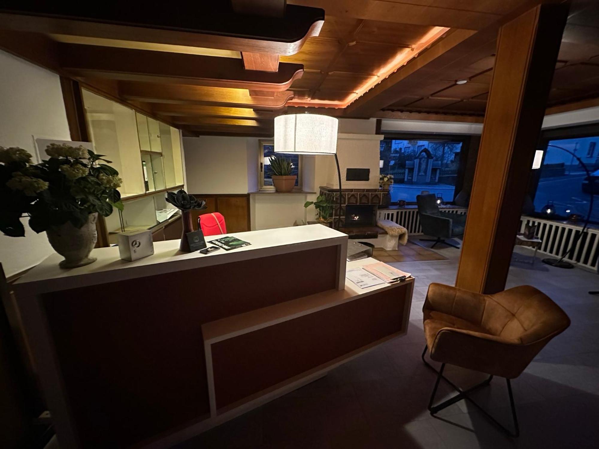 Mike'S Mosel Lodge Treis-Karden Luaran gambar