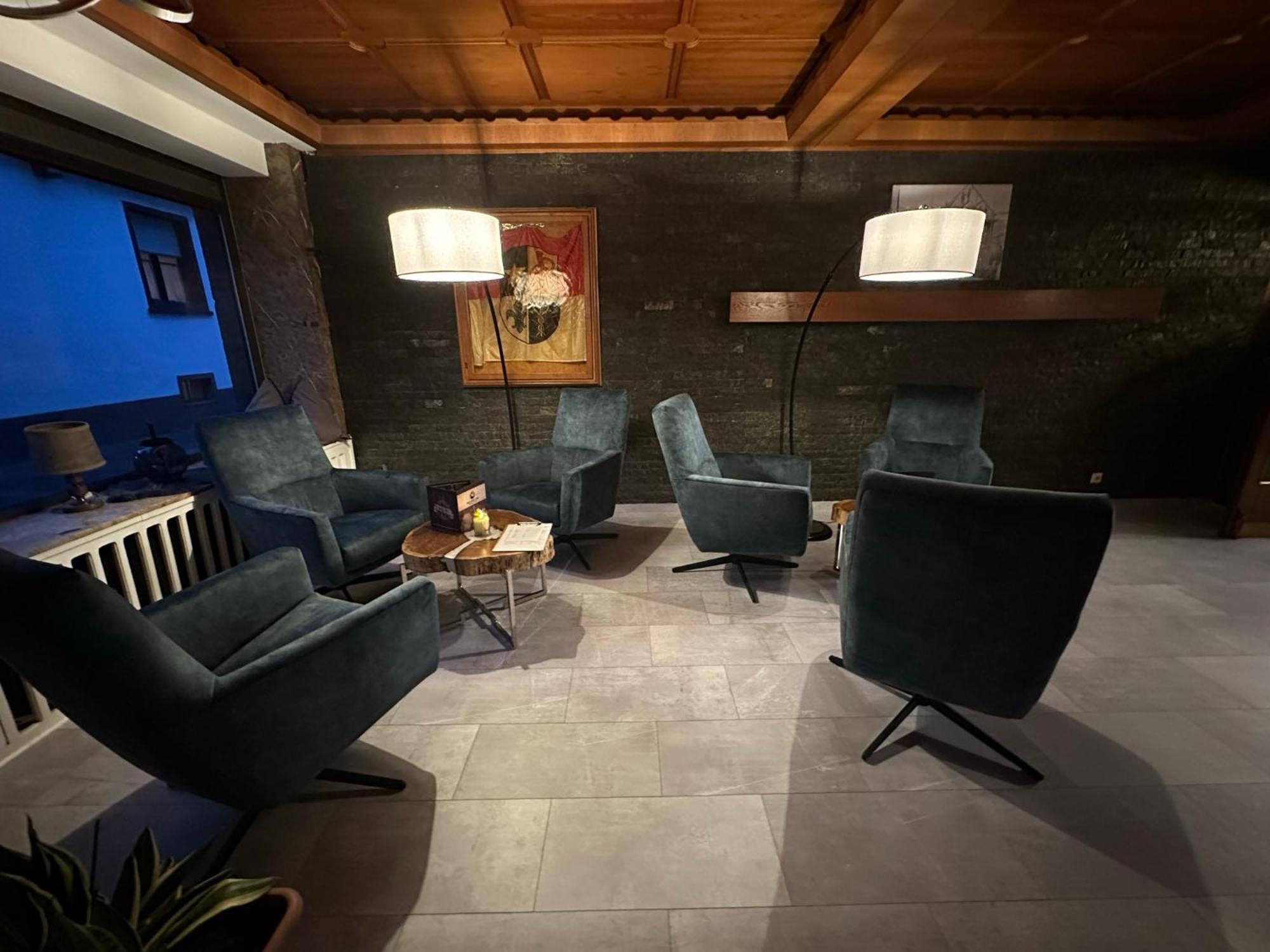 Mike'S Mosel Lodge Treis-Karden Luaran gambar