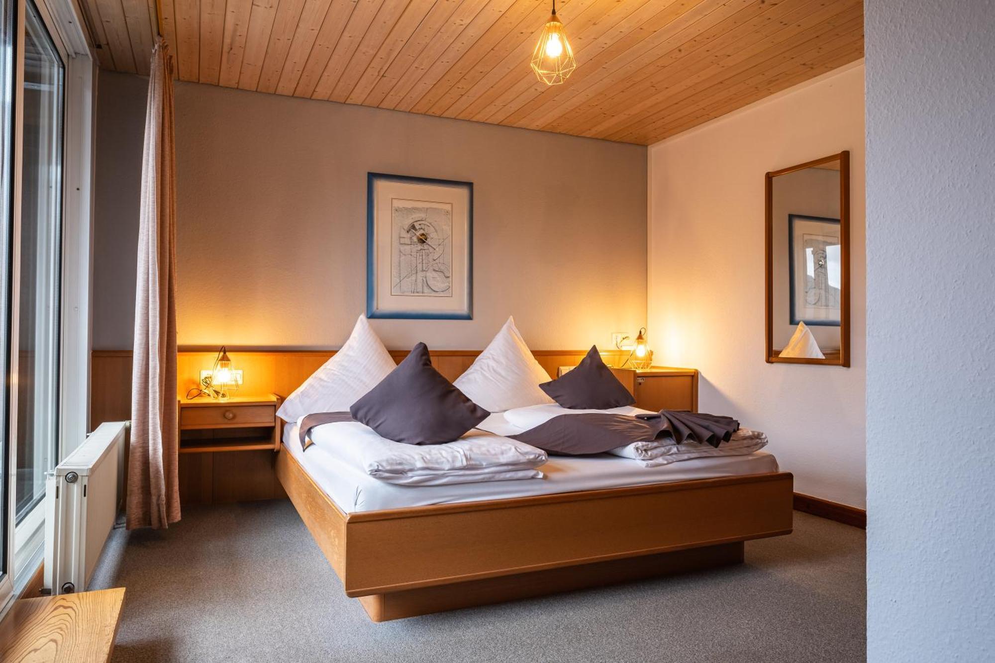 Mike'S Mosel Lodge Treis-Karden Luaran gambar