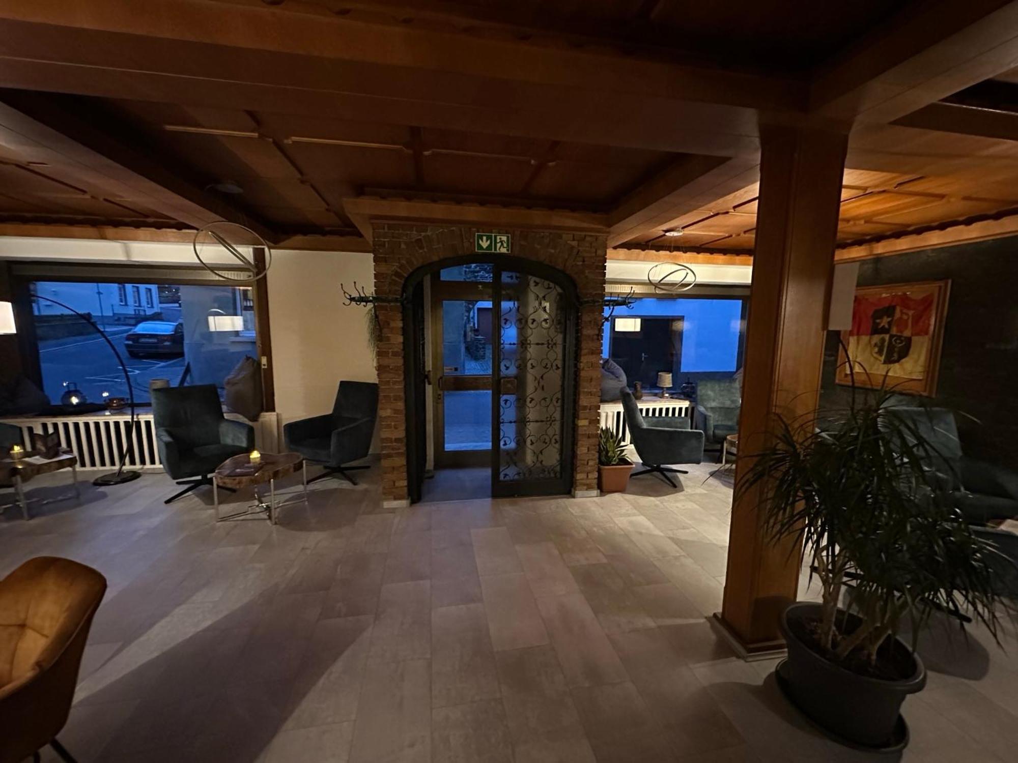 Mike'S Mosel Lodge Treis-Karden Luaran gambar