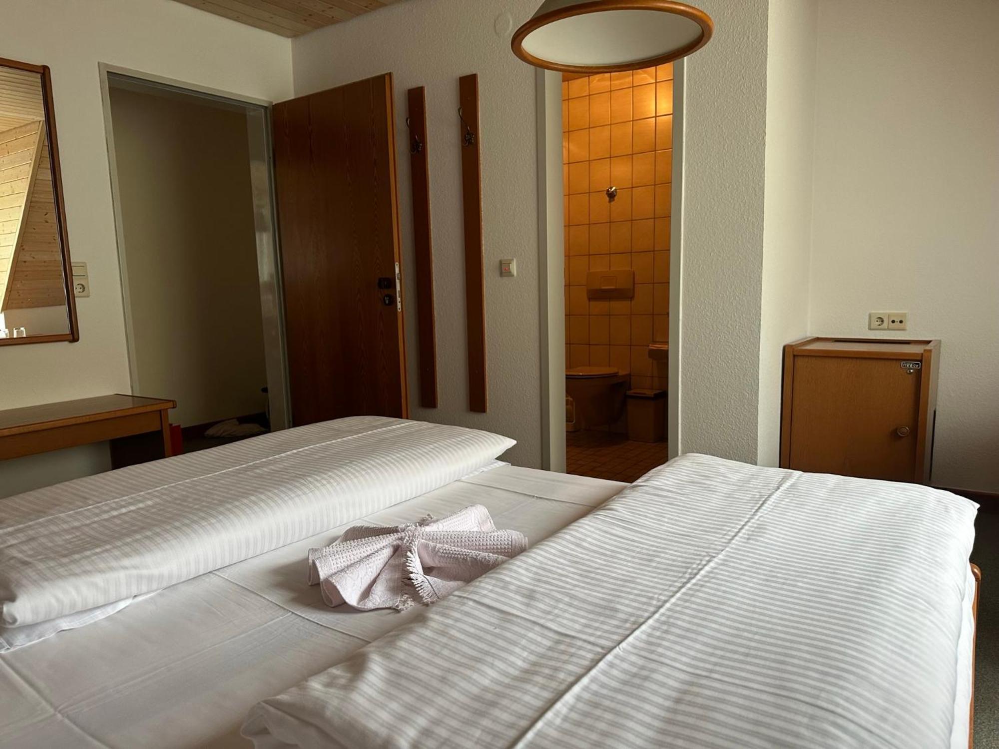 Mike'S Mosel Lodge Treis-Karden Luaran gambar
