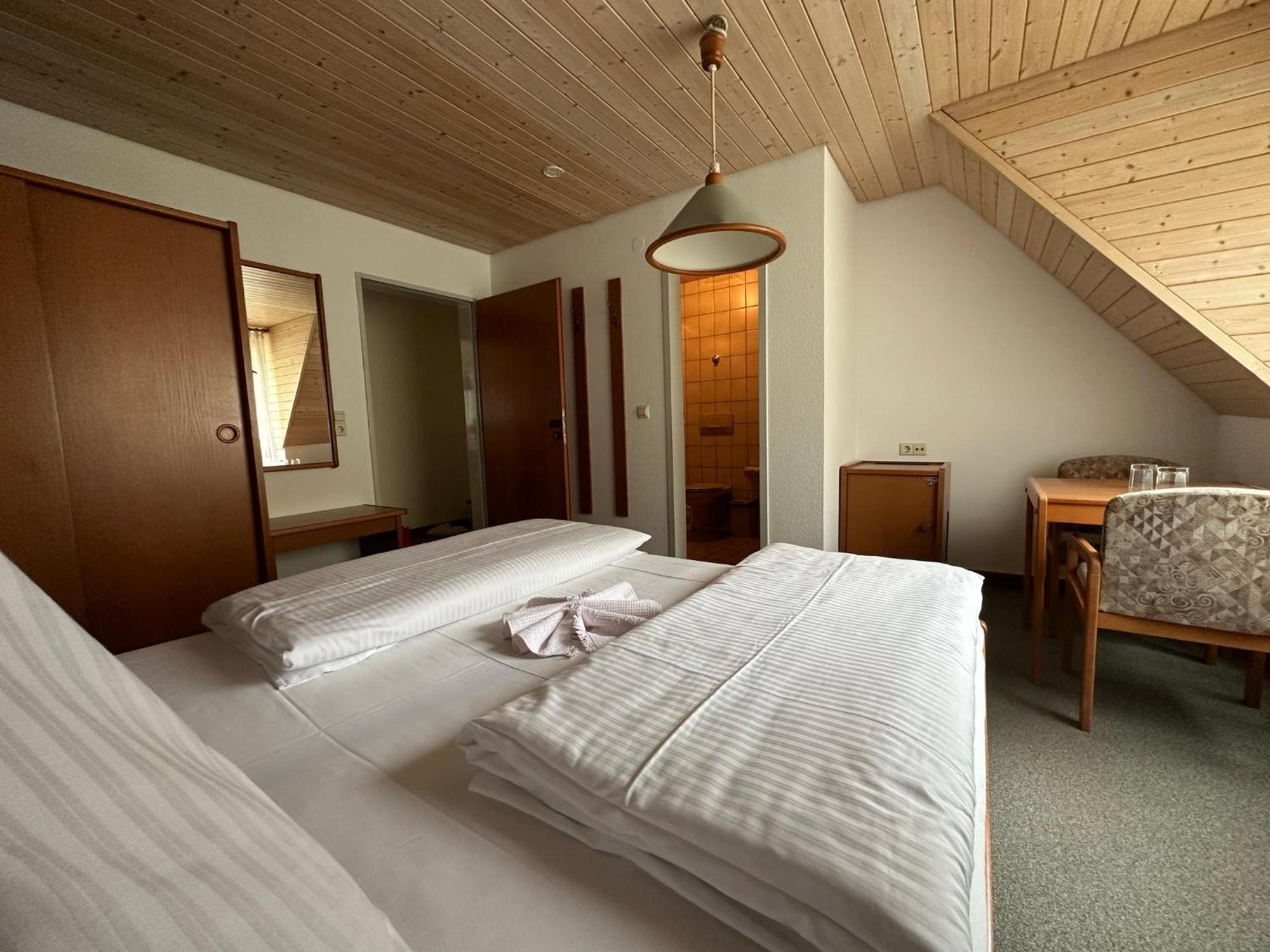 Mike'S Mosel Lodge Treis-Karden Luaran gambar