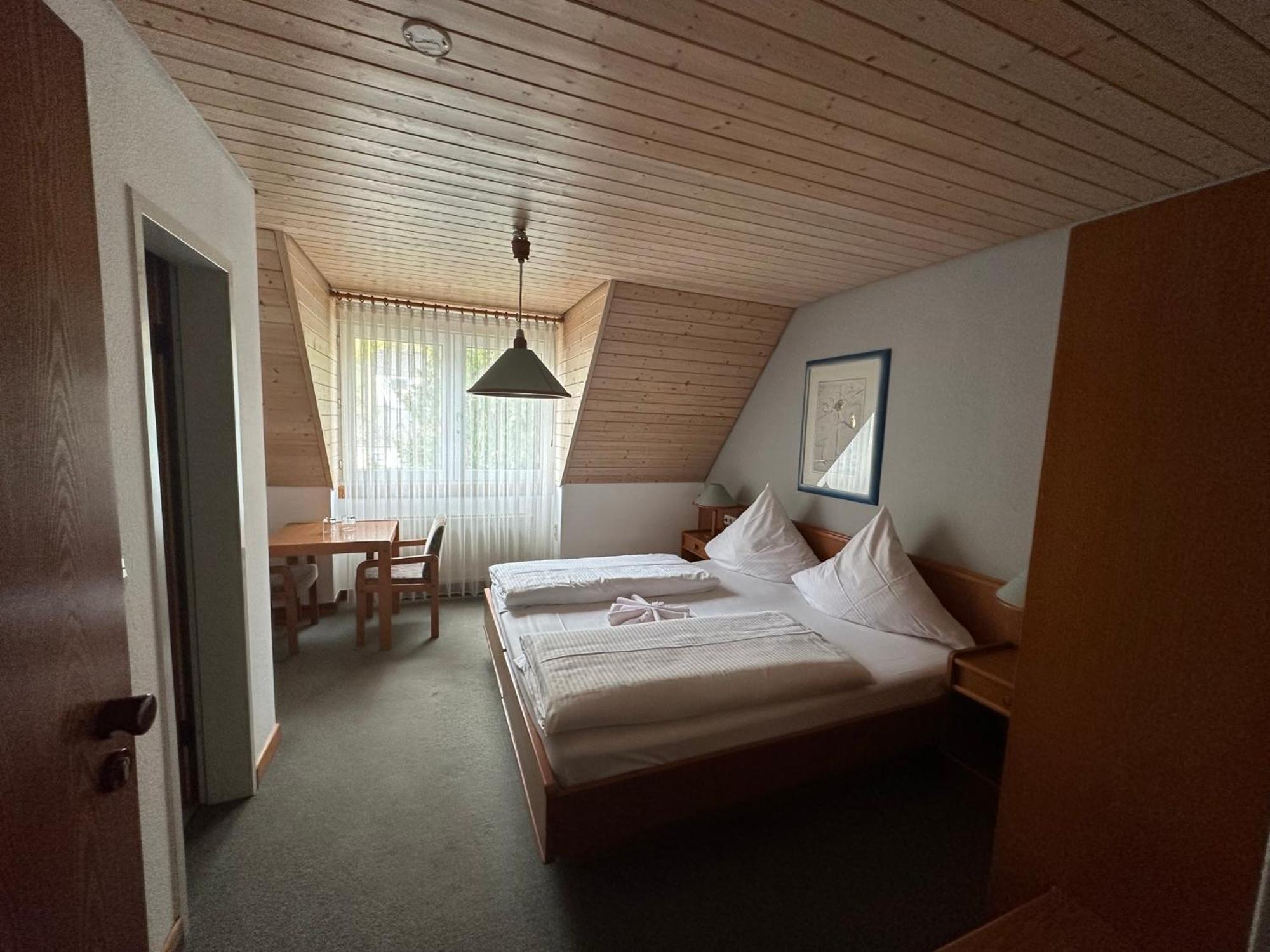 Mike'S Mosel Lodge Treis-Karden Luaran gambar
