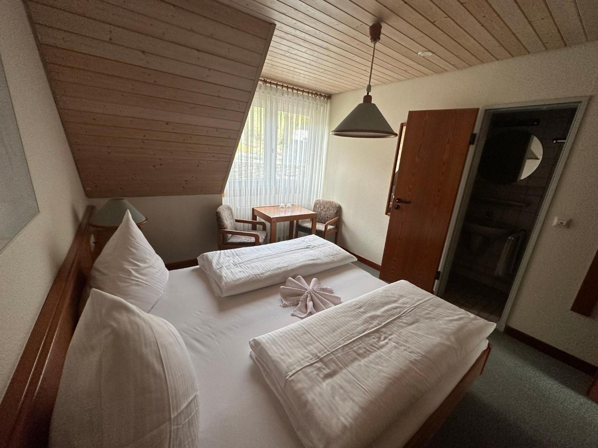 Mike'S Mosel Lodge Treis-Karden Luaran gambar