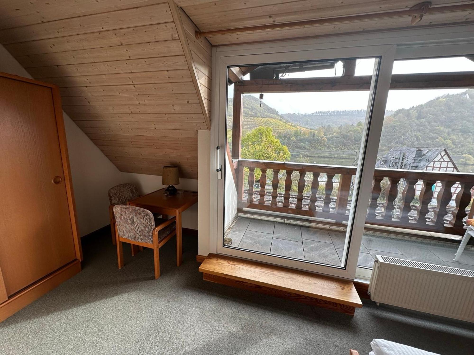 Mike'S Mosel Lodge Treis-Karden Luaran gambar