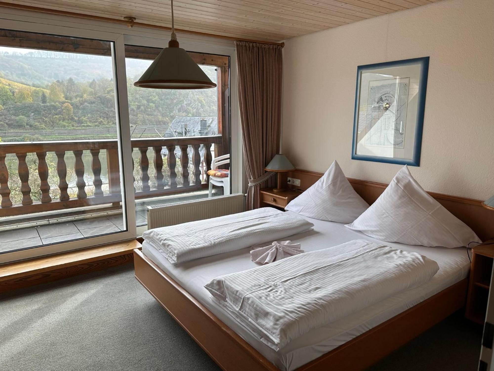 Mike'S Mosel Lodge Treis-Karden Luaran gambar