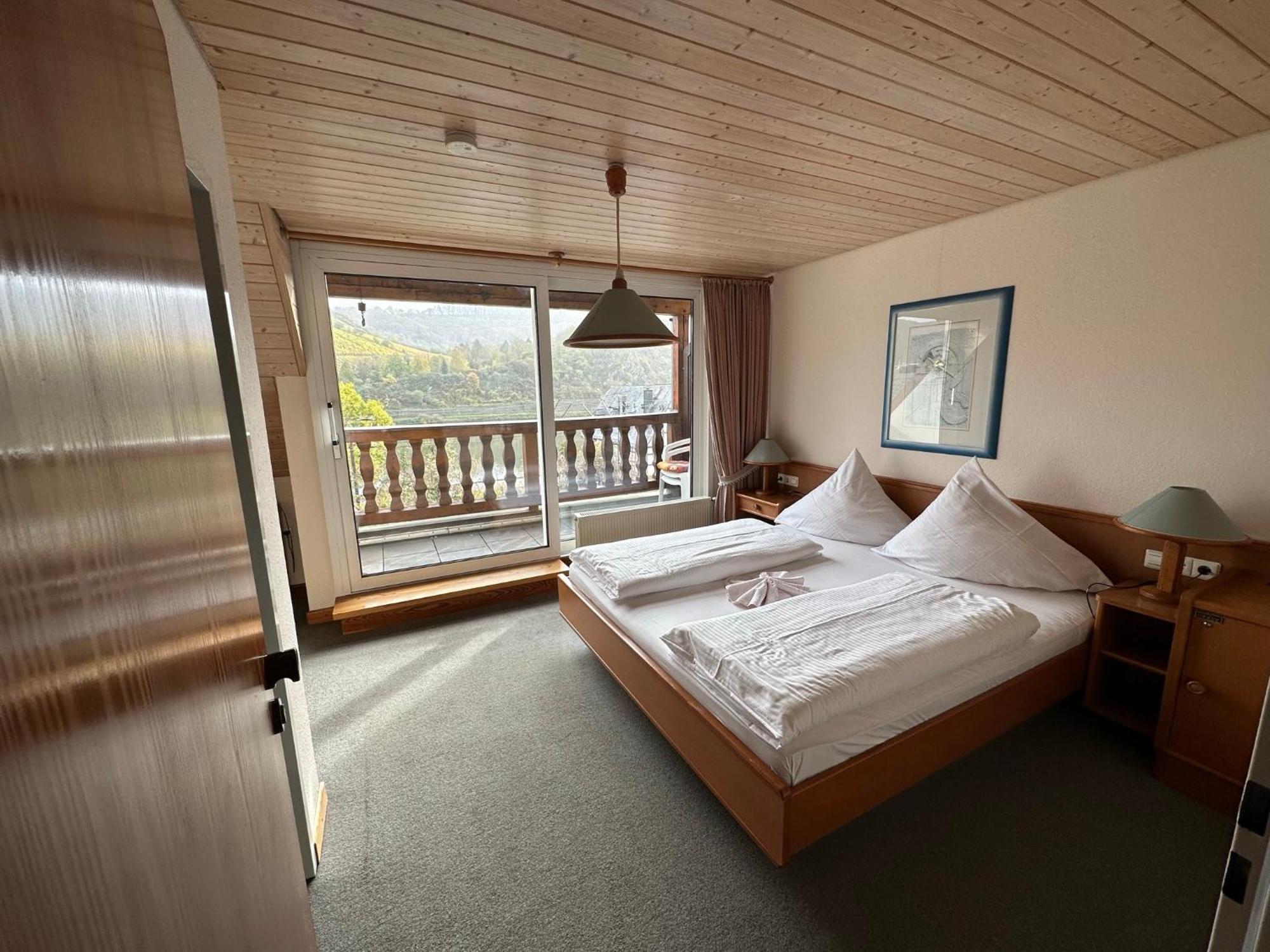 Mike'S Mosel Lodge Treis-Karden Luaran gambar